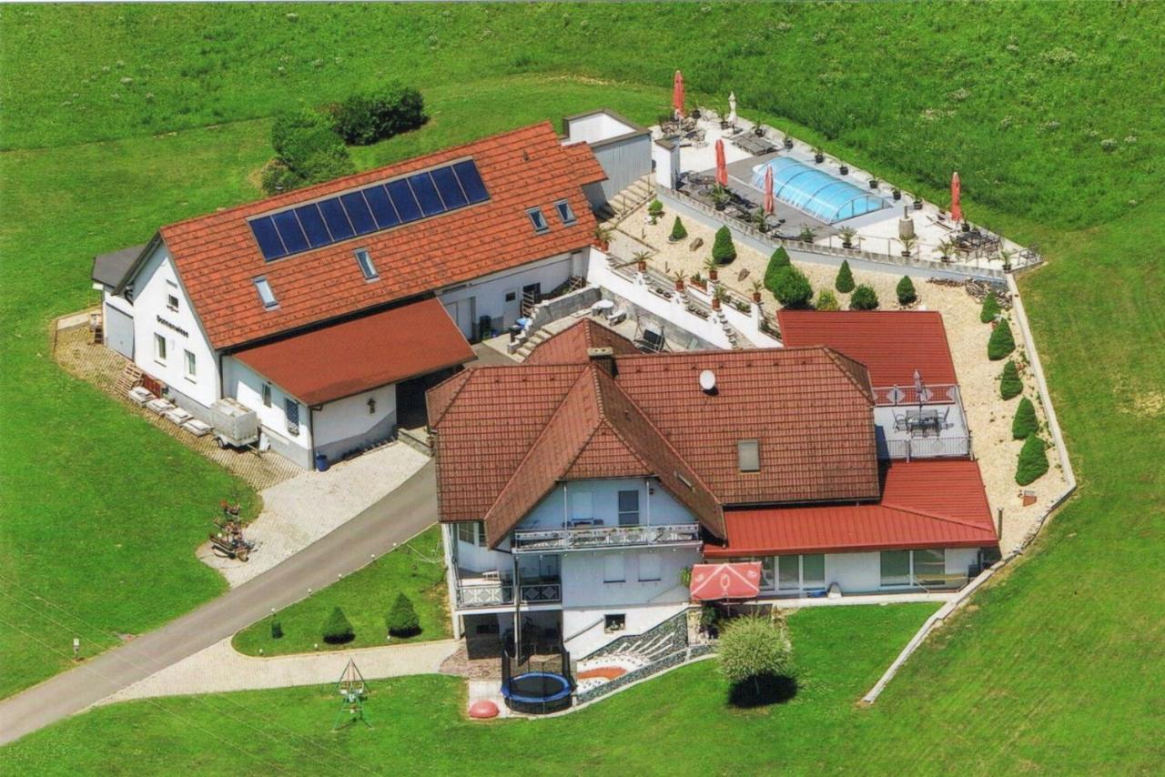 Sonnenwiese In Unterlamm 58 Exterior foto