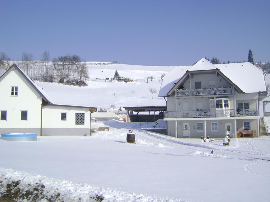 Sonnenwiese In Unterlamm 58 Exterior foto