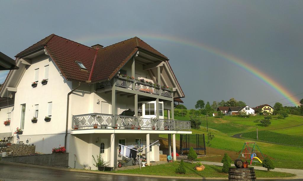 Sonnenwiese In Unterlamm 58 Habitación foto