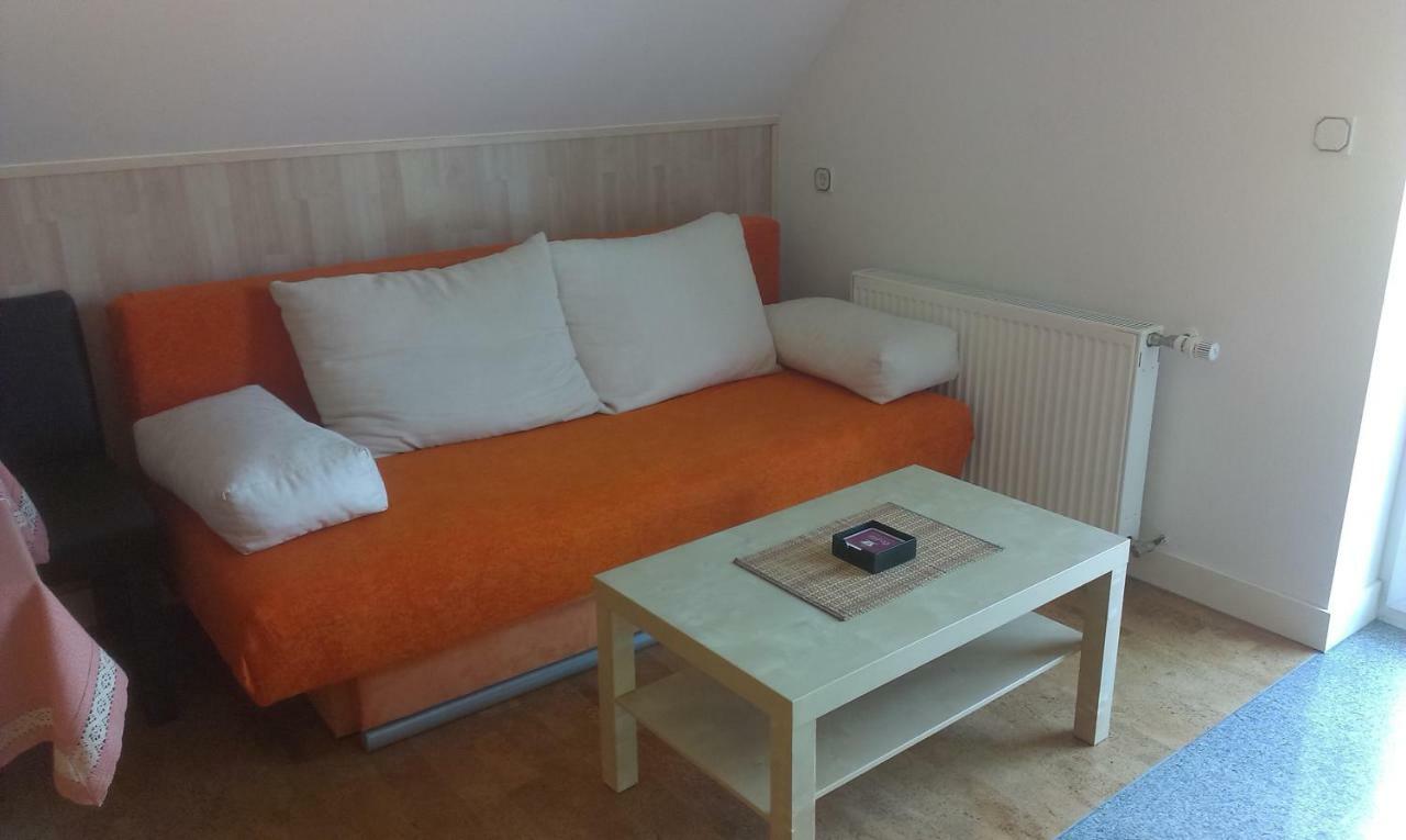 Sonnenwiese In Unterlamm 58 Habitación foto