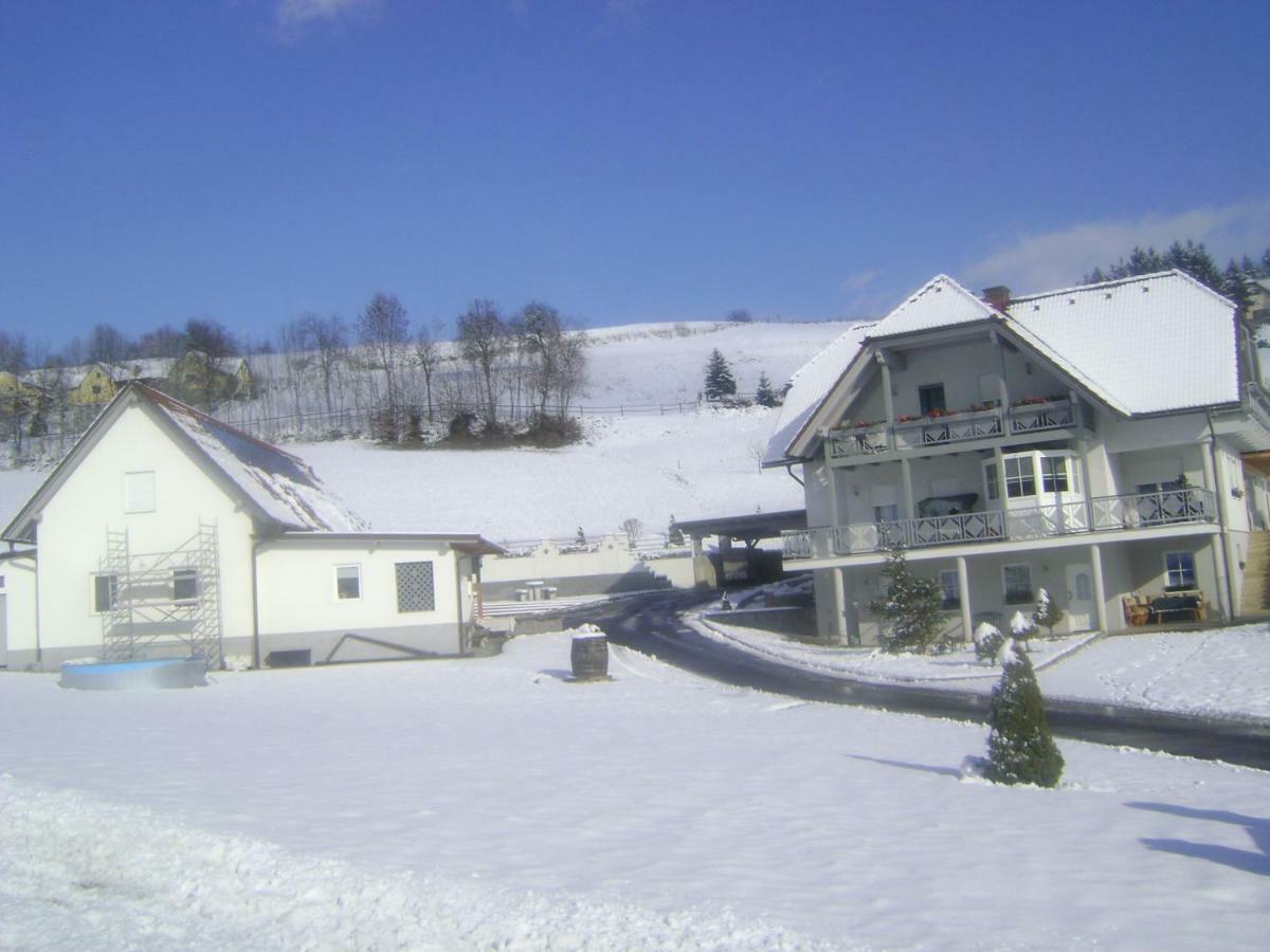 Sonnenwiese In Unterlamm 58 Exterior foto