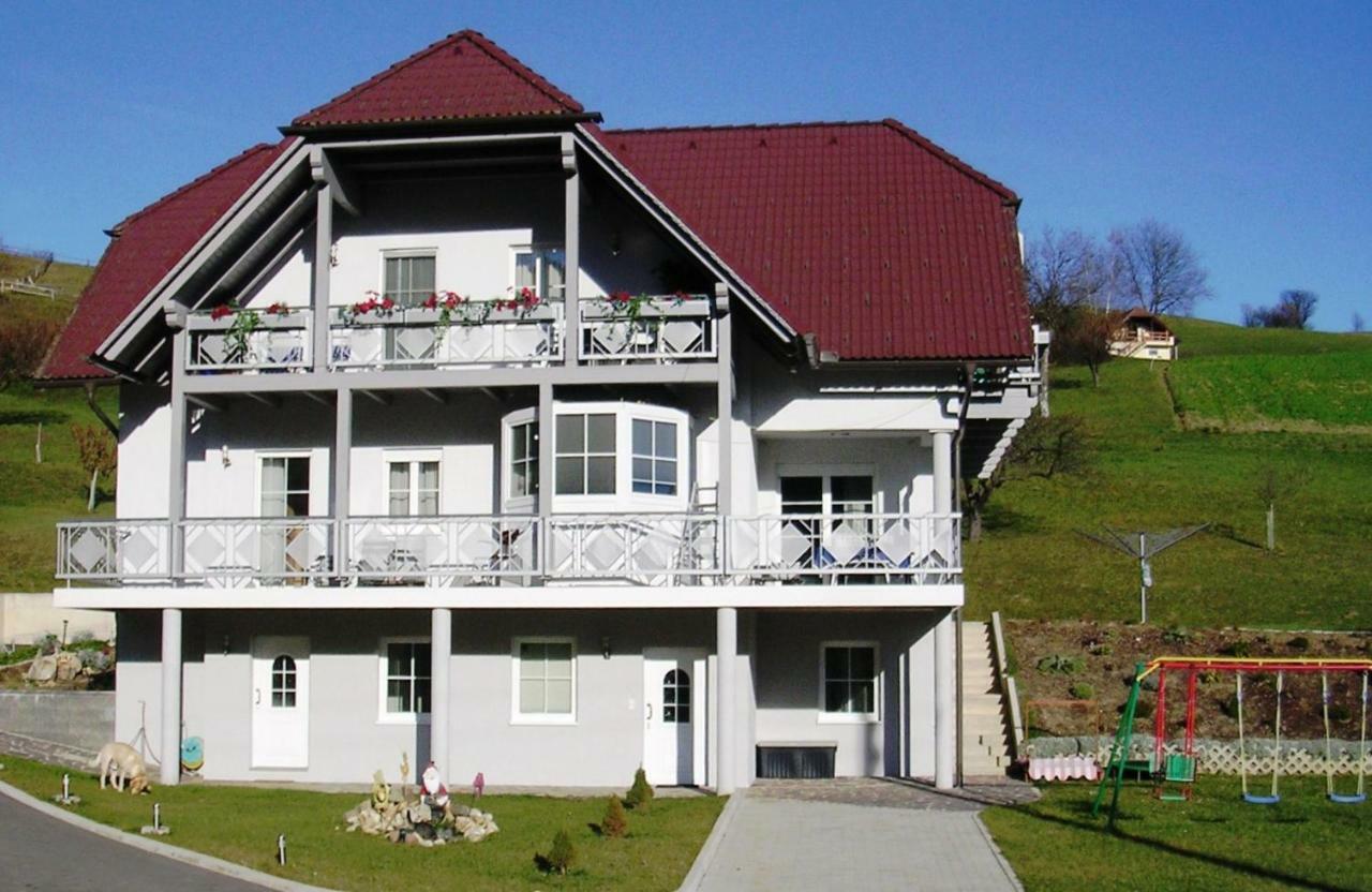 Sonnenwiese In Unterlamm 58 Exterior foto